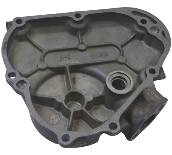 Tampa Motor Direito Yamaha Tdm Twin 900 02-08 Original