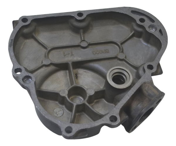 Tampa Motor Direito Yamaha Tdm Twin 900 02-08 Original