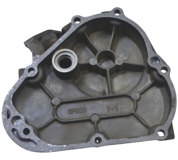 Tampa Motor Direito Yamaha Tdm Twin 900 02-08 Original