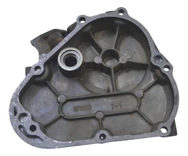 Tampa Motor Direito Yamaha Tdm Twin 900 02-08 Original