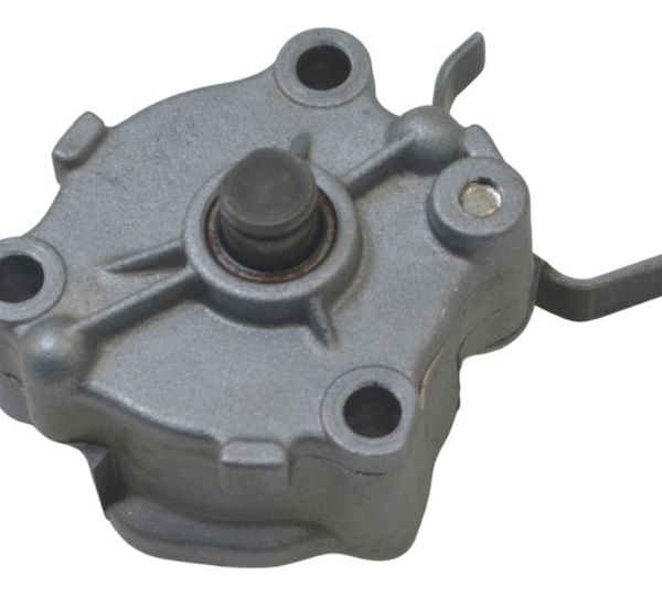 Bomba Óleo Yamaha Tdm Twin 900 02-08 Original