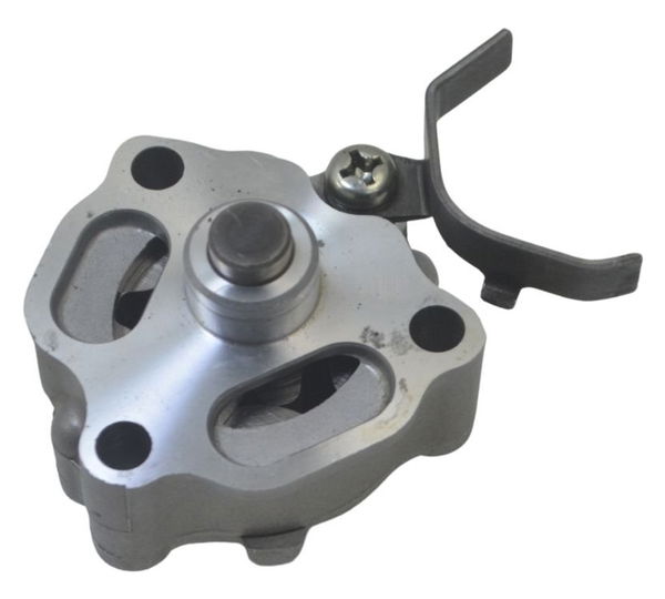 Bomba Óleo Yamaha Tdm Twin 900 02-08 Original