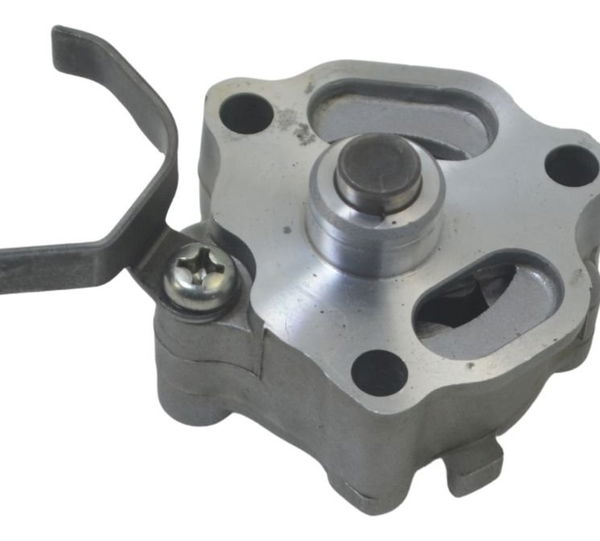 Bomba Óleo Yamaha Tdm Twin 900 02-08 Original