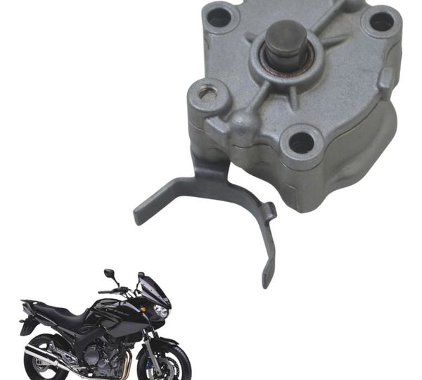 Bomba Óleo Yamaha Tdm Twin 900 02-08 Original