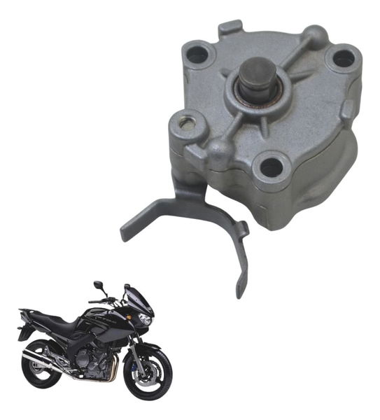 Bomba Óleo Yamaha Tdm Twin 900 02-08 Original