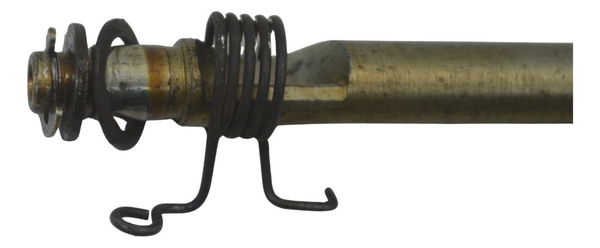 Eixo Acionador Embreagem Yamaha Tdm Twin 900 02-08 Original