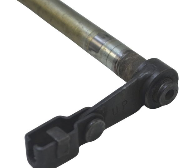 Eixo Acionador Embreagem Yamaha Tdm Twin 900 02-08 Original