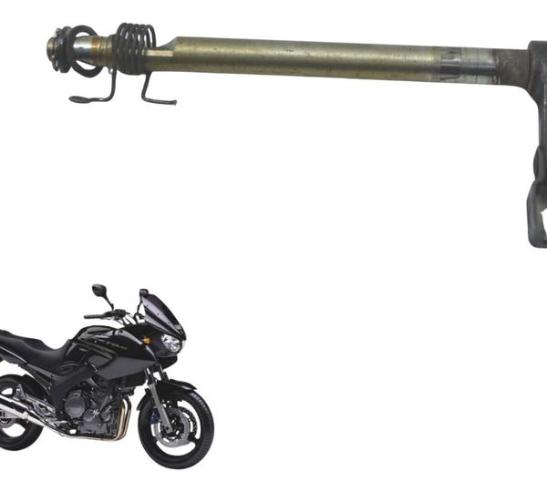 Eixo Acionador Embreagem Yamaha Tdm Twin 900 02-08 Original