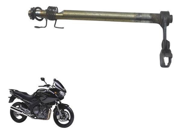 Eixo Acionador Embreagem Yamaha Tdm Twin 900 02-08 Original
