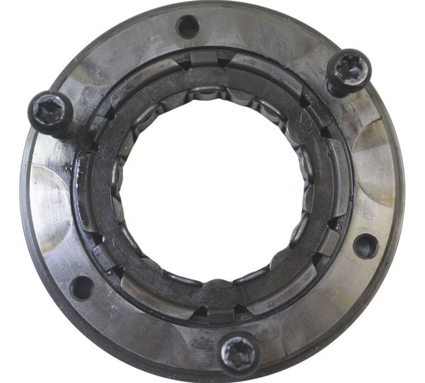 Placa Partida Yamaha Tdm Twin 900 02-08 Original