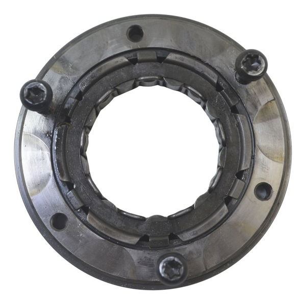 Placa Partida Yamaha Tdm Twin 900 02-08 Original