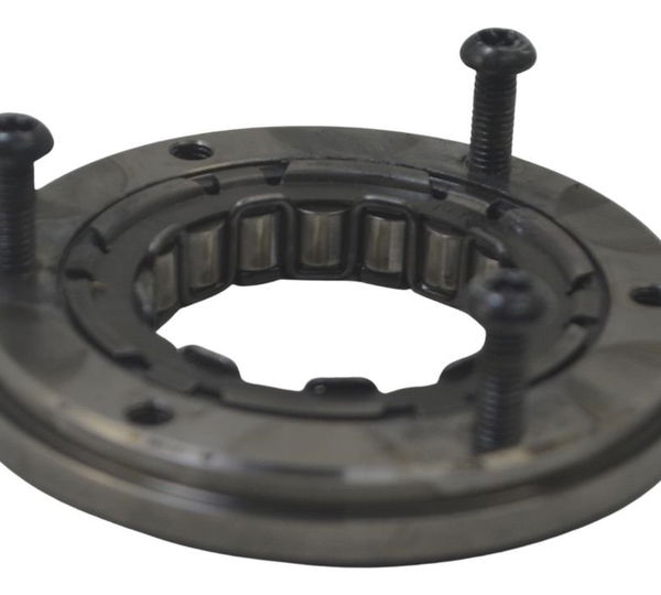 Placa Partida Yamaha Tdm Twin 900 02-08 Original