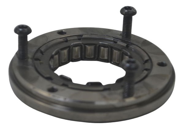 Placa Partida Yamaha Tdm Twin 900 02-08 Original