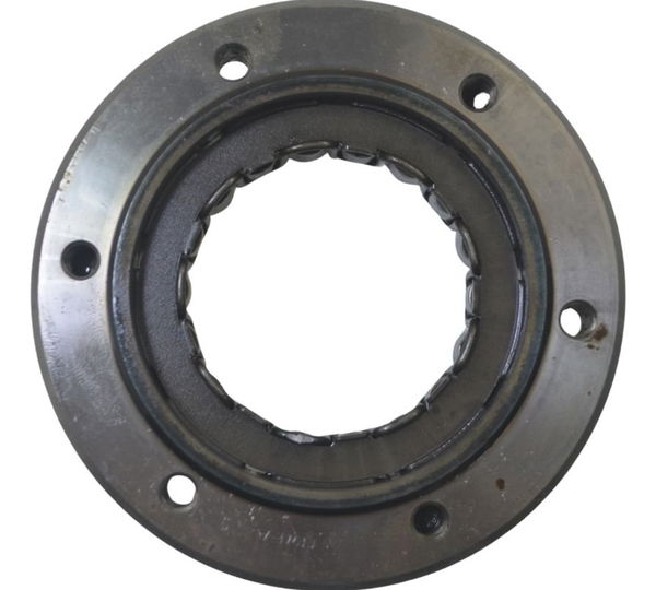 Placa Partida Yamaha Tdm Twin 900 02-08 Original