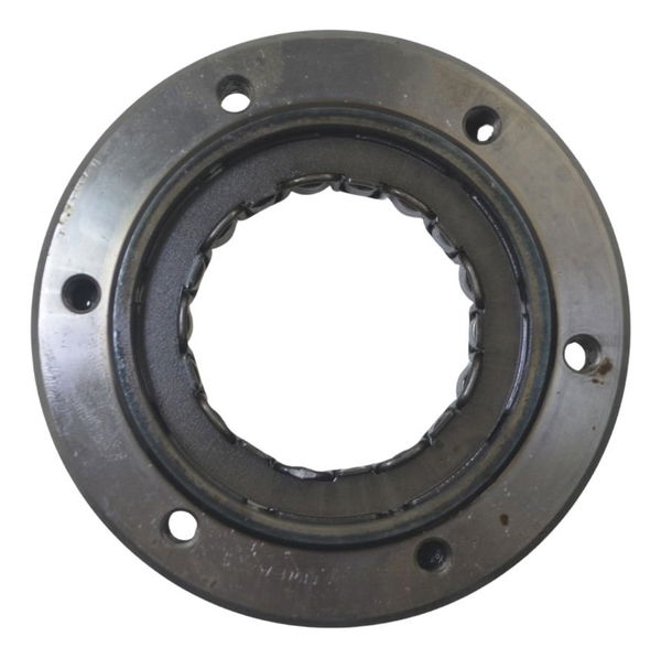 Placa Partida Yamaha Tdm Twin 900 02-08 Original