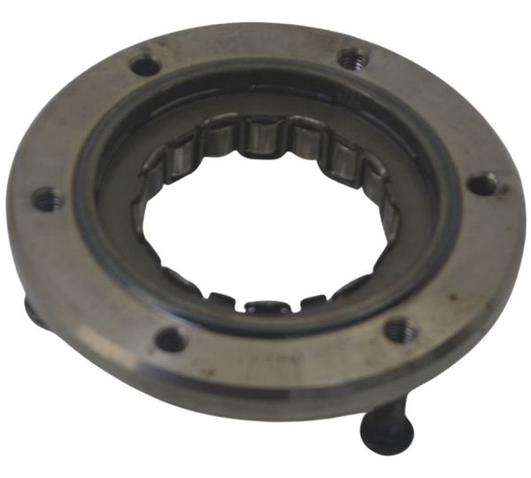 Placa Partida Yamaha Tdm Twin 900 02-08 Original