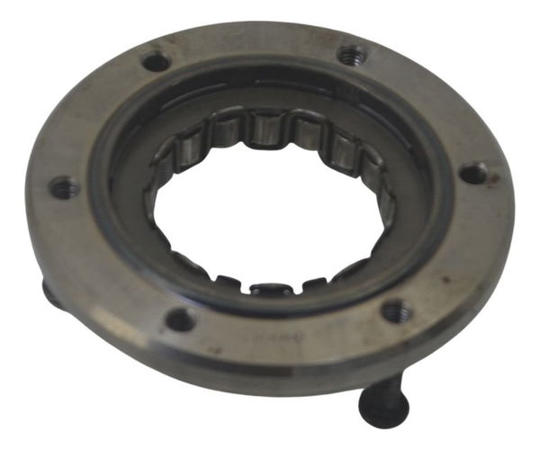 Placa Partida Yamaha Tdm Twin 900 02-08 Original