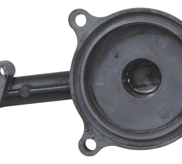 Tampa Bomba Água Yamaha Tdm Twin 900 02-08 Original