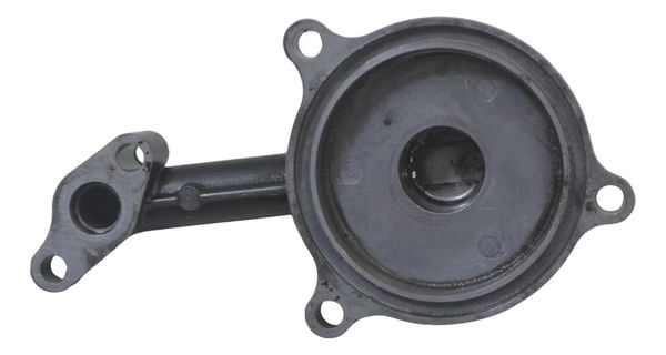 Tampa Bomba Água Yamaha Tdm Twin 900 02-08 Original