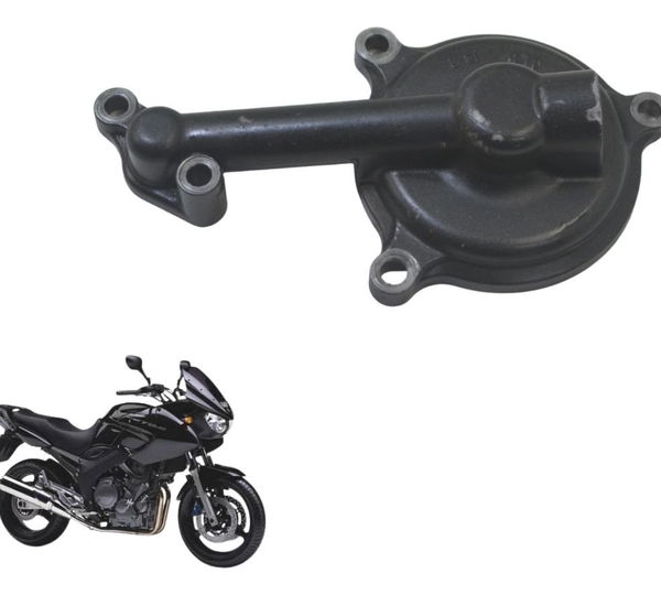 Tampa Bomba Água Yamaha Tdm Twin 900 02-08 Original