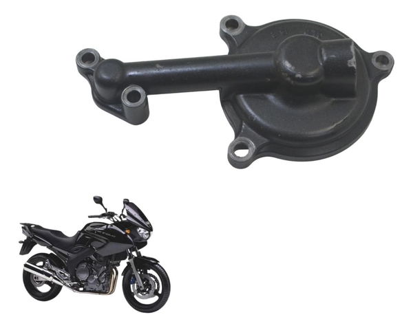 Tampa Bomba Água Yamaha Tdm Twin 900 02-08 Original
