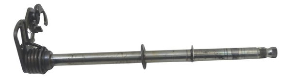 Eixo Seletor Marcha Yamaha Tdm Twin 900 02-08 Original