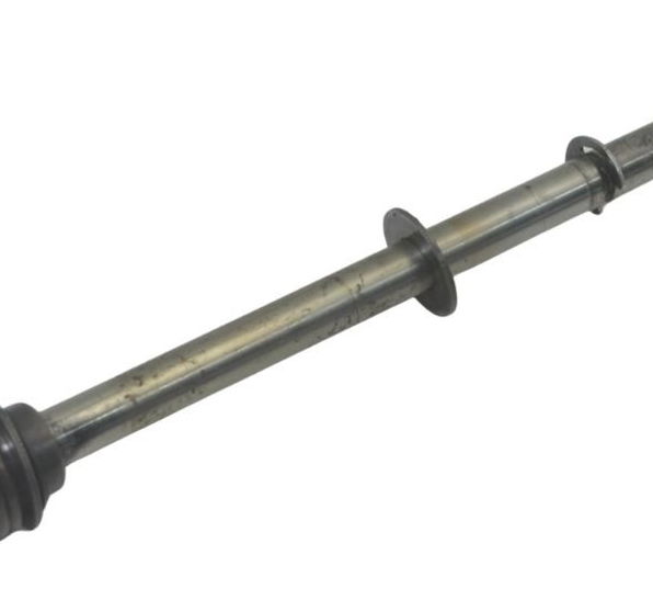 Eixo Seletor Marcha Yamaha Tdm Twin 900 02-08 Original