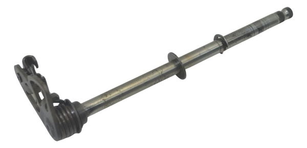 Eixo Seletor Marcha Yamaha Tdm Twin 900 02-08 Original