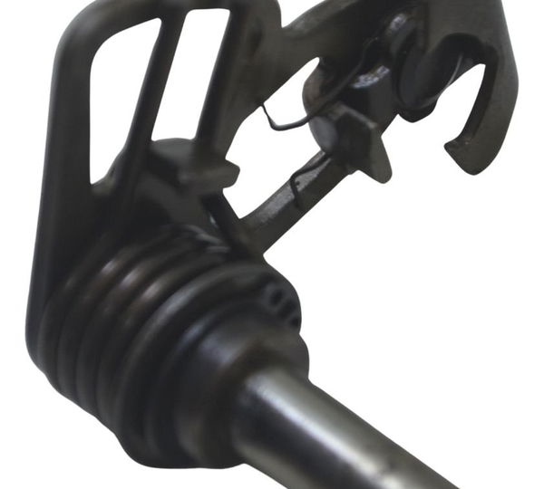 Eixo Seletor Marcha Yamaha Tdm Twin 900 02-08 Original