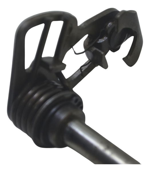 Eixo Seletor Marcha Yamaha Tdm Twin 900 02-08 Original