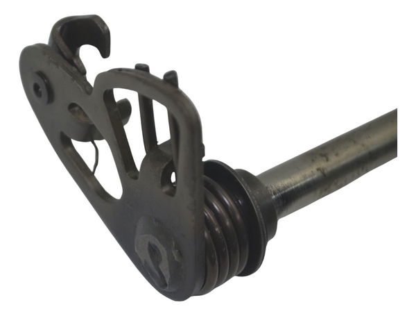 Eixo Seletor Marcha Yamaha Tdm Twin 900 02-08 Original