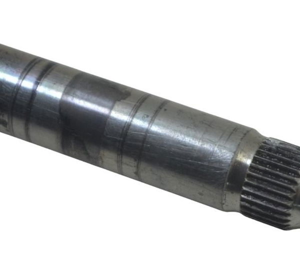 Eixo Seletor Marcha Yamaha Tdm Twin 900 02-08 Original