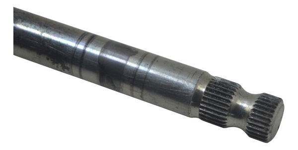 Eixo Seletor Marcha Yamaha Tdm Twin 900 02-08 Original