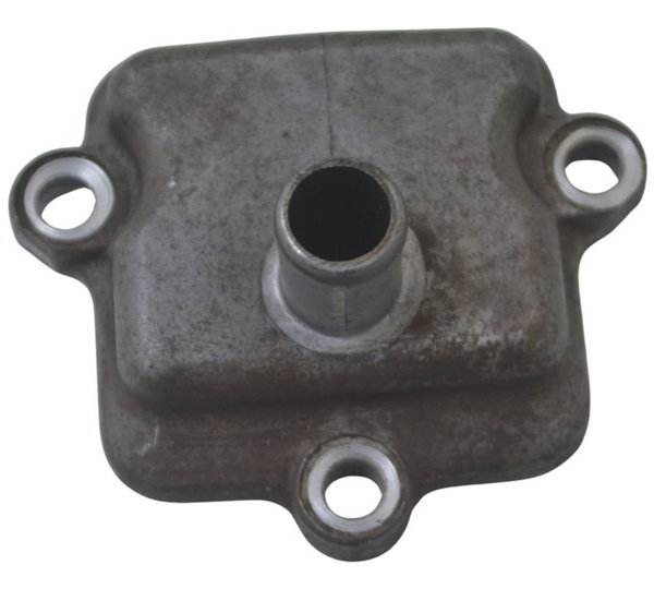 Tampa Válvula Respiro Yamaha Tdm Twin 900 02-08 Original