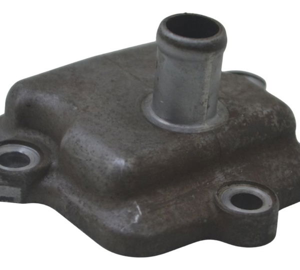 Tampa Válvula Respiro Yamaha Tdm Twin 900 02-08 Original