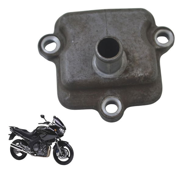 Tampa Válvula Respiro Yamaha Tdm Twin 900 02-08 Original