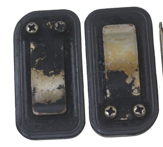 Válvula Respiro Yamaha Tdm Twin 900 02-08 Original