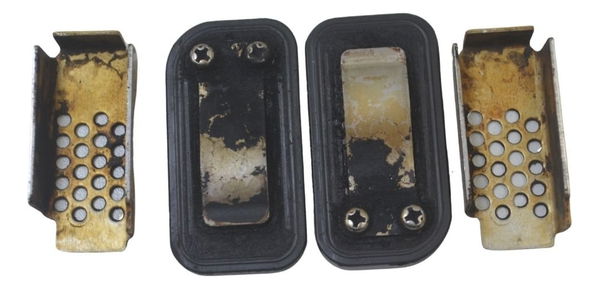 Válvula Respiro Yamaha Tdm Twin 900 02-08 Original