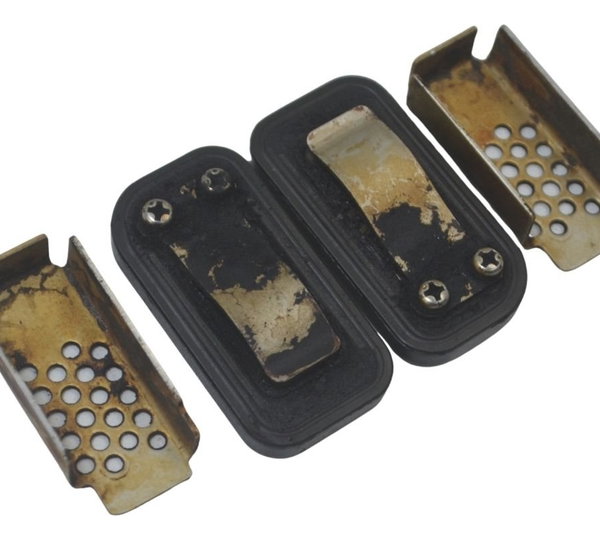 Válvula Respiro Yamaha Tdm Twin 900 02-08 Original