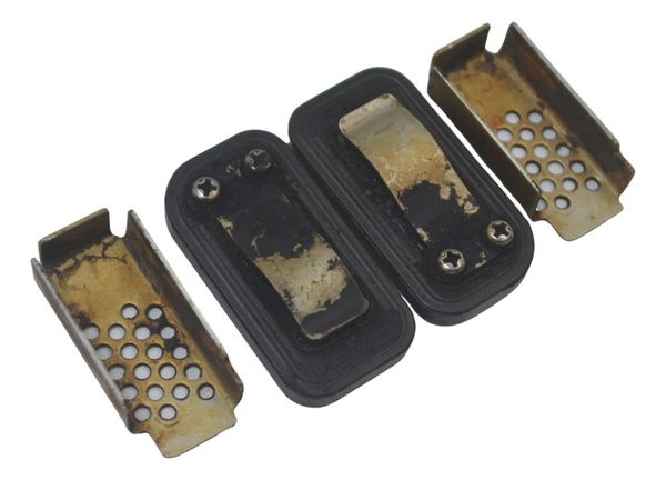 Válvula Respiro Yamaha Tdm Twin 900 02-08 Original