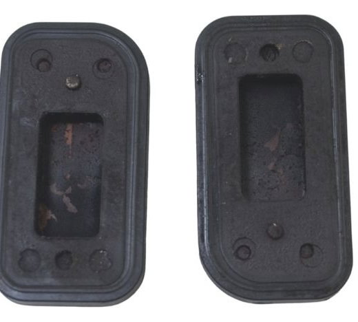 Válvula Respiro Yamaha Tdm Twin 900 02-08 Original