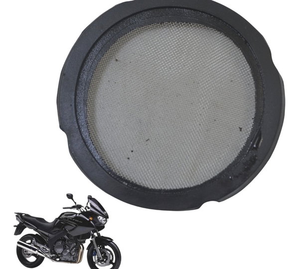 Peneira Óleo Yamaha Tdm Twin 900 02-08 Original