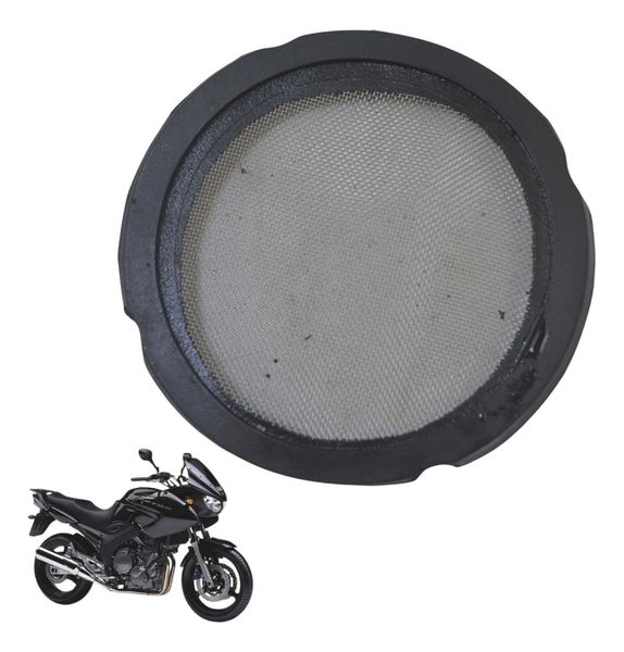 Peneira Óleo Yamaha Tdm Twin 900 02-08 Original