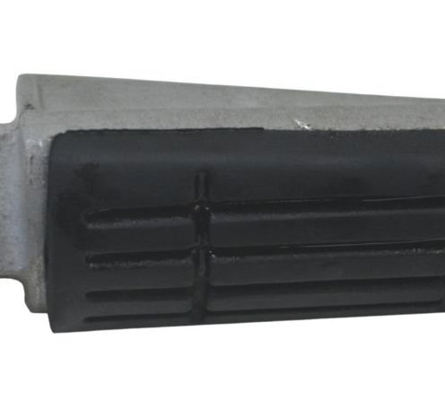 Pedaleira Diant Dir C/detal Yamaha Tdm Twin 900 02-08 Origi