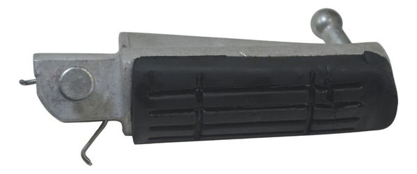 Pedaleira Diant Dir C/detal Yamaha Tdm Twin 900 02-08 Origi