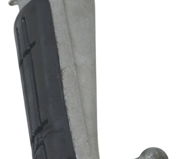 Pedaleira Diant Dir C/detal Yamaha Tdm Twin 900 02-08 Origi