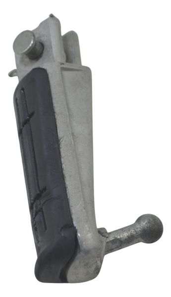 Pedaleira Diant Dir C/detal Yamaha Tdm Twin 900 02-08 Origi