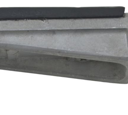 Pedaleira Diant Dir C/detal Yamaha Tdm Twin 900 02-08 Origi