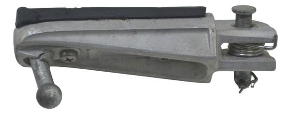 Pedaleira Diant Dir C/detal Yamaha Tdm Twin 900 02-08 Origi