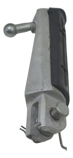 Pedaleira Diant Dir C/detal Yamaha Tdm Twin 900 02-08 Origi